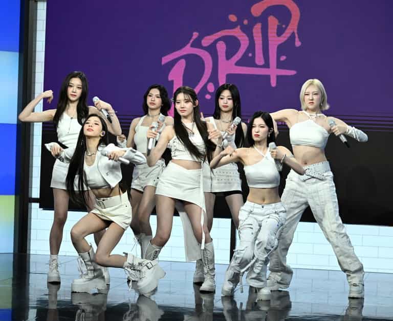 Babymonster announce 2025 North American tour dates – and this is how to get tickets Babymonster announce 2025 North American tour dates – and this is how to get tickets