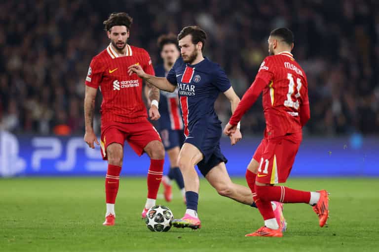 Fans can watch Liverpool vs PSG free tonight in one-off deal Fans can watch Liverpool vs PSG free tonight in one-off deal