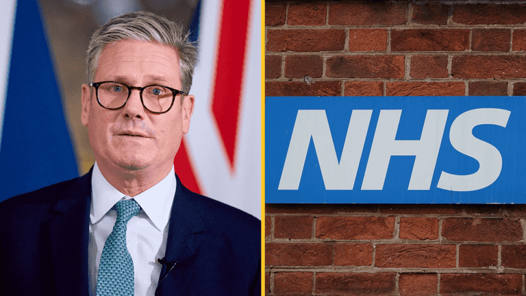 Keir Starmer is abolishing NHS England – What does this actually mean? Keir Starmer is abolishing NHS England – What does this actually mean?