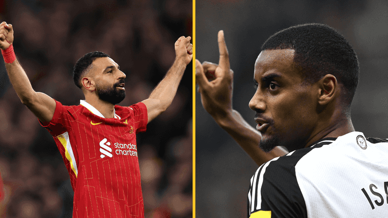 Carabao Cup final: Follow the action live as Liverpool take on Newcastle Carabao Cup final: Follow the action live as Liverpool take on Newcastle
