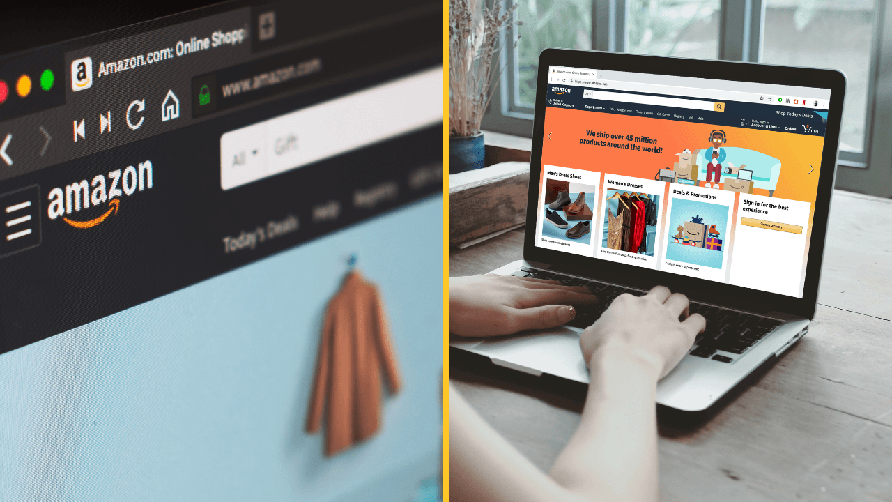 Shoppers urged to take advantage of Amazon Prime hack ahead of major deals tomorrow