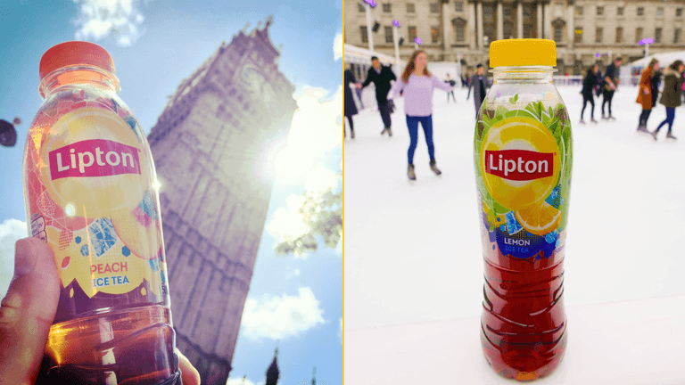 Lipton Iced Tea fans fume after brand claims they were ‘discontinuing’ fan favourite flavour Lipton Iced Tea fans fume after brand claims they were ‘discontinuing’ fan favourite flavour