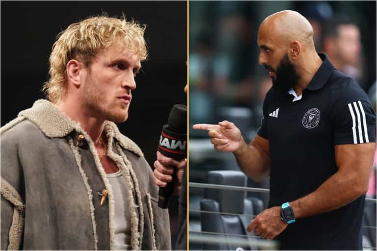 Messi’s Navy SEAL bodyguard offers to flight Logan Paul as Mas+ hits the shelves Messi’s Navy SEAL bodyguard offers to flight Logan Paul as Mas+ hits the shelves