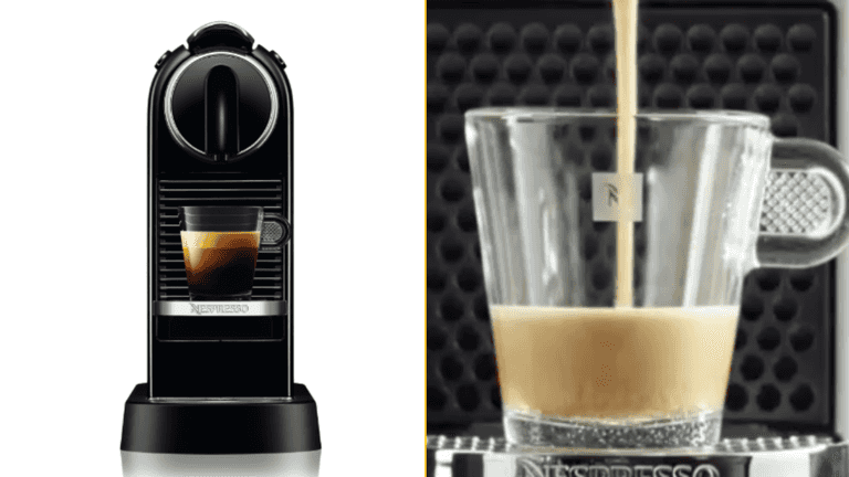Hugely popular Nespresso machine gets discount but you’ll have to act fast Hugely popular Nespresso machine gets discount but you’ll have to act fast