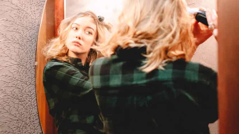 School bans mirrors from toilets after students spend too long staring at themselves School bans mirrors from toilets after students spend too long staring at themselves