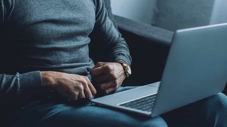 One in five men say their porn habits have gotten more extreme over time One in five men say their porn habits have gotten more extreme over time