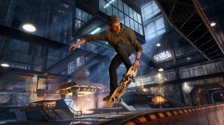 Tony Hawk Pro Skater 3 + 4 remastered pre-orders open in the UK Tony Hawk Pro Skater 3 + 4 remastered pre-orders open in the UK