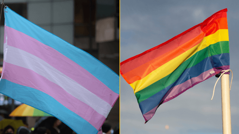 Toddler ‘kicked out of nursery for being transphobic’ Toddler ‘kicked out of nursery for being transphobic’