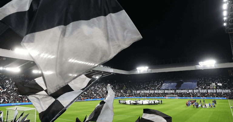 Newcastle United ‘plan to build new super stadium’ with increased capacity Newcastle United ‘plan to build new super stadium’ with increased capacity