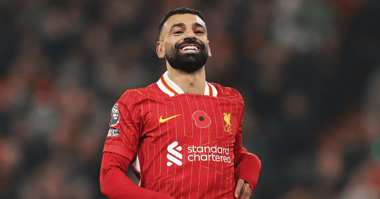 Mo Salah now has more Instagram followers than Manchester United Mo Salah now has more Instagram followers than Manchester United
