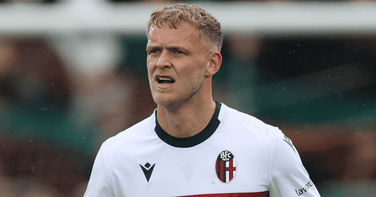 Serie A player releases statement with ‘zombie bite’ injury going viral Serie A player releases statement with ‘zombie bite’ injury going viral