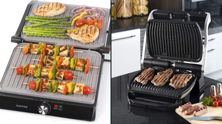 The ultimate indoor barbecues for people with no garden space The ultimate indoor barbecues for people with no garden space