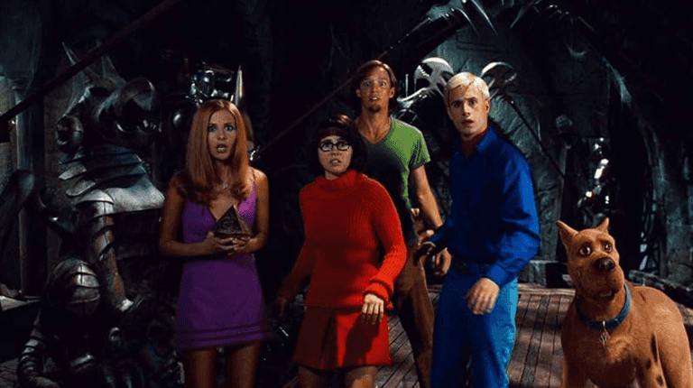 Scooby-Doo live-action series confirmed by Netflix Scooby-Doo live-action series confirmed by Netflix