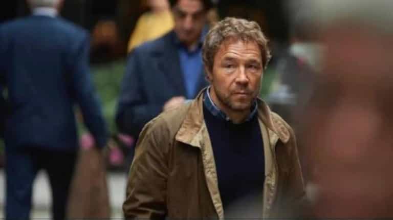 Forgotten Stephen Graham drama soars up Netflix charts following Adolescence success Forgotten Stephen Graham drama soars up Netflix charts following Adolescence success