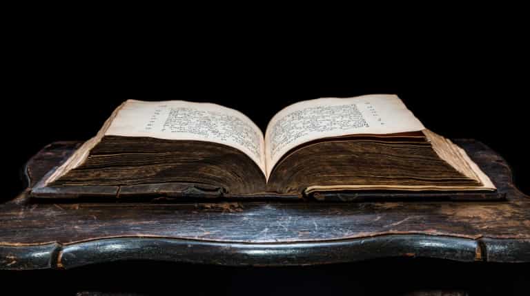 Secret 900-year-old Vatican book reveals when ‘Judgement Day’ will happen Secret 900-year-old Vatican book reveals when ‘Judgement Day’ will happen
