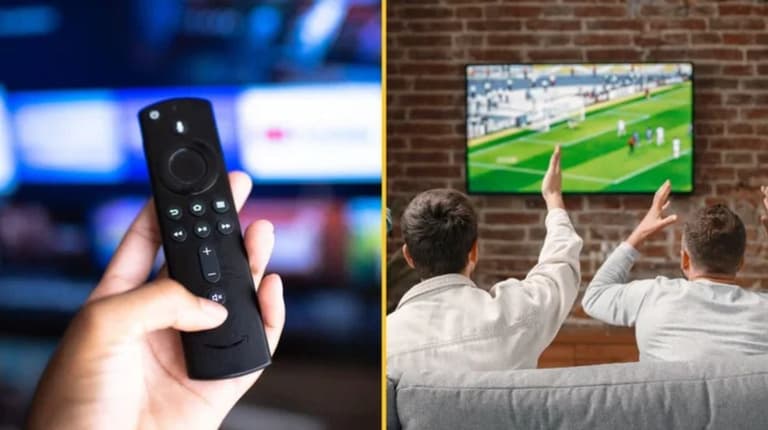 Sports fans can get Fire Stick at cheaper than Black Friday price to stream sports at home legally Sports fans can get Fire Stick at cheaper than Black Friday price to stream sports at home legally