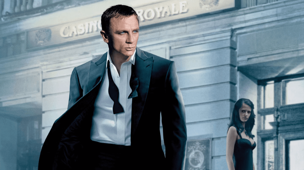 James Bond ‘will remain British and male’ under Amazon’s management