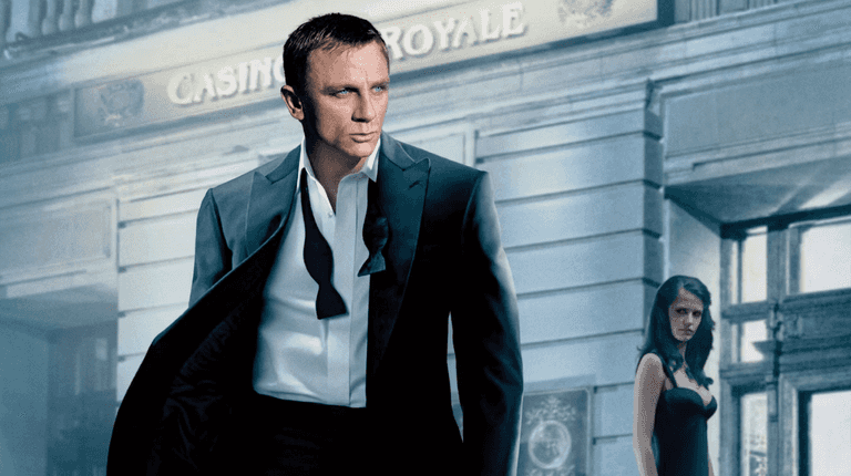 James Bond ‘will remain British and male’ under Amazon’s management James Bond ‘will remain British and male’ under Amazon’s management