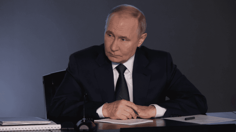 Former NATO boss warns of Putin’s next target that Russia will ‘massacre’ Former NATO boss warns of Putin’s next target that Russia will ‘massacre’