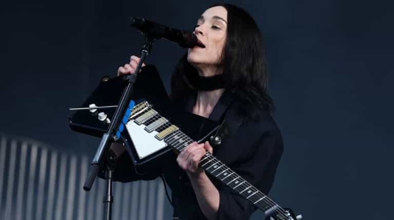 St. Vincent announces 2025 UK and European tour dates – and this is how to get tickets St. Vincent announces 2025 UK and European tour dates – and this is how to get tickets