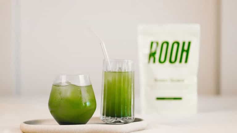 People raving about new ‘natural Ozempic’ smoothie that’s completely organic and plant based People raving about new ‘natural Ozempic’ smoothie that’s completely organic and plant based