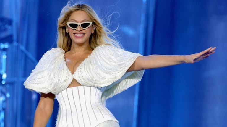 Beyoncé announces Las Vegas show on her Cowboy Carter Tour – and this is how to get tickets Beyoncé announces Las Vegas show on her Cowboy Carter Tour – and this is how to get tickets