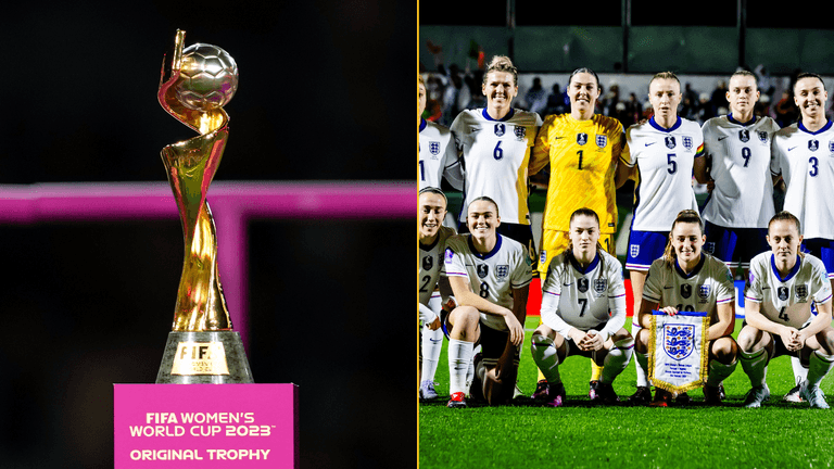 UK nations plan joint bid to host 2035 FIFA Women’s World Cup UK nations plan joint bid to host 2035 FIFA Women’s World Cup