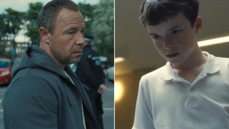 Stephen Graham shares major update on Adolescence season two Stephen Graham shares major update on Adolescence season two