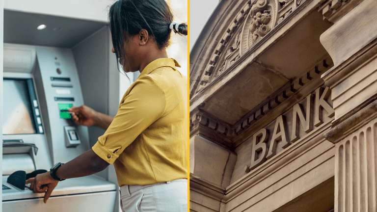 Major UK bank ordered to pay £12,500,000 to customers after outages Major UK bank ordered to pay £12,500,000 to customers after outages