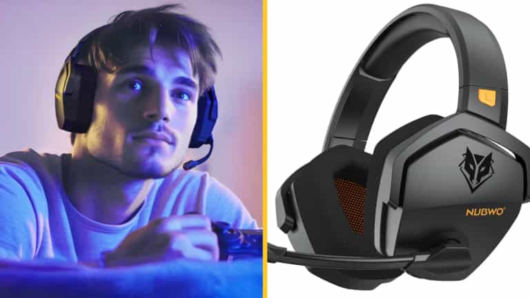 Top-rated gaming headphones with noise cancellation get huge discount Top-rated gaming headphones with noise cancellation get huge discount