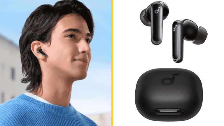 ‘Top-notch’ noise cancelling wireless earphones drop in price by over 35% ‘Top-notch’ noise cancelling wireless earphones drop in price by over 35%