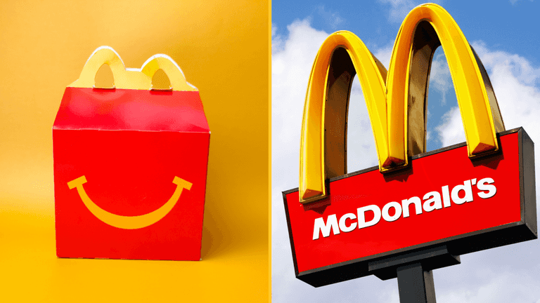 McDonald’s to finally launch ‘adult happy meal’ in the UK McDonald’s to finally launch ‘adult happy meal’ in the UK