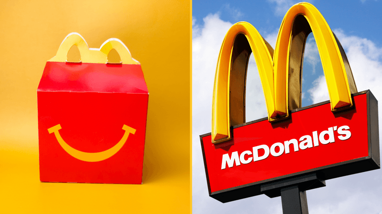 McDonald’s to finally launch ‘adult happy meal’ in the UK McDonald’s to finally launch ‘adult happy meal’ in the UK