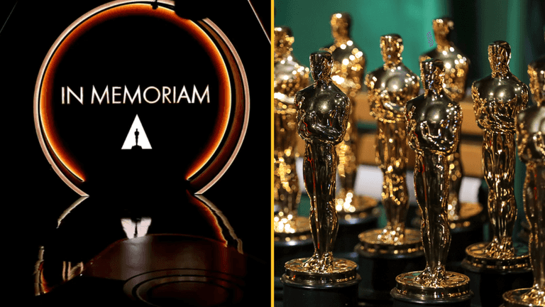 Oscars viewers furious after they don’t pay tribute to iconic star in Memoriam section Oscars viewers furious after they don’t pay tribute to iconic star in Memoriam section