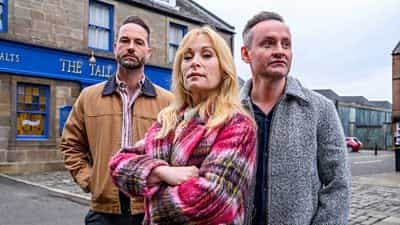 BBC axes popular British soap after 23 years BBC axes popular British soap after 23 years