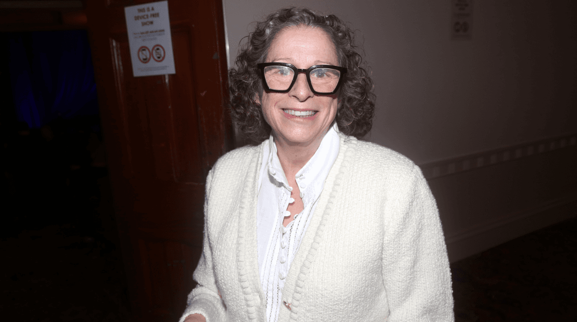 Disney heiress thinks every billionaire who can’t live on $999 million is ‘kind of a sociopath’