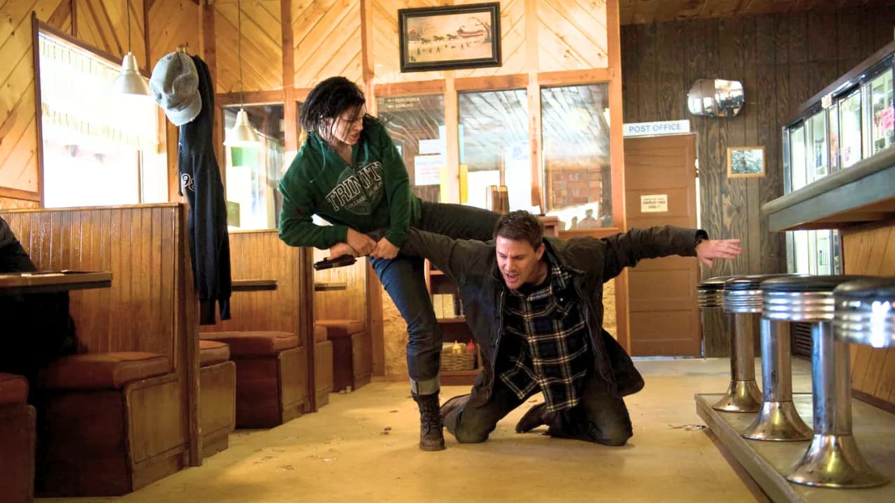 One of the best action movies of the 21st century so far is on TV tonight