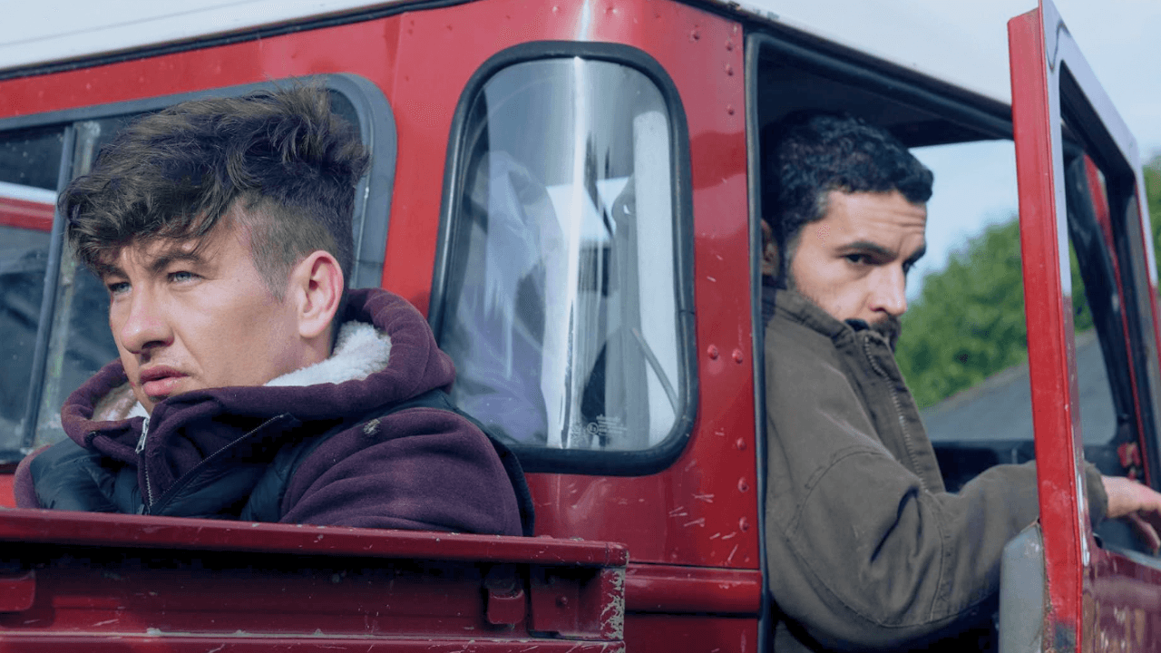 One of 2024’s best action movies now available to stream at home