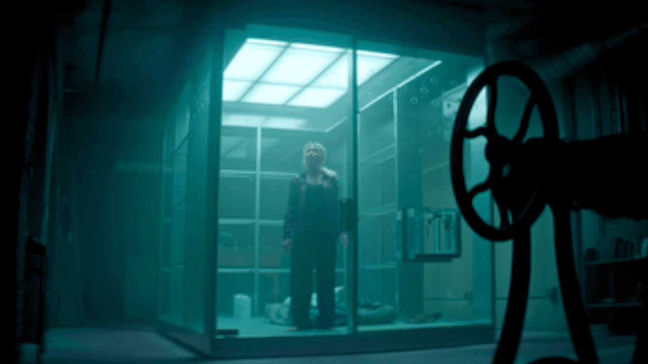 One of Netflix’s best thriller shows has returned for its fifth and final season