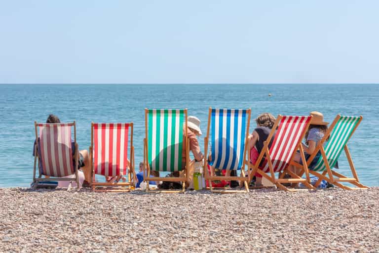 Met Office reveals when hot weather will return to the UK Met Office reveals when hot weather will return to the UK