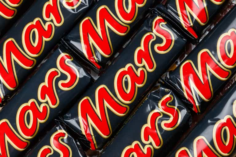 Chocolate fans go wild for new Mars flavour dubbed ‘absolute heaven’ Chocolate fans go wild for new Mars flavour dubbed ‘absolute heaven’