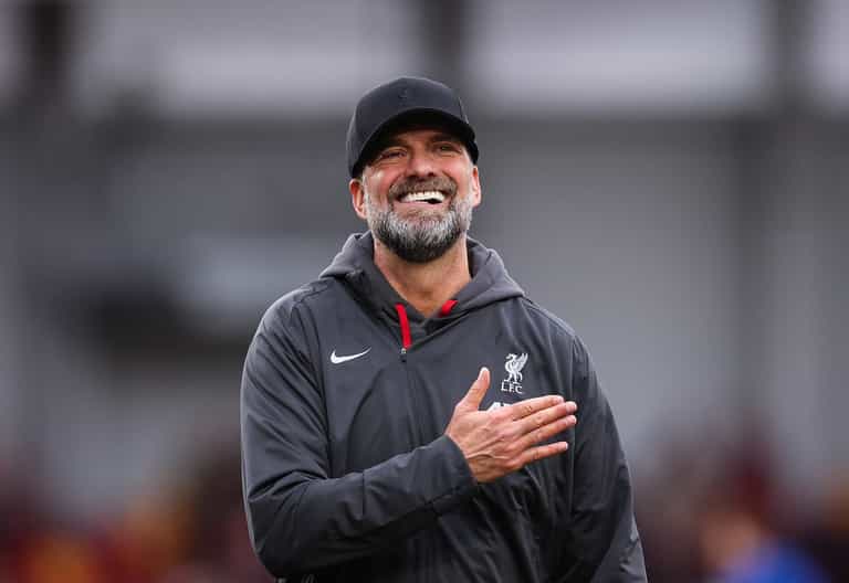 Jurgen Klopp ‘agrees to negotiate’ with European giant over manager role Jurgen Klopp ‘agrees to negotiate’ with European giant over manager role