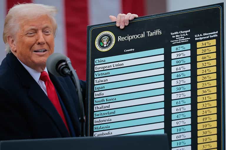 Trump tells UK to buy their chlorinated chicken if they want tariff relief Trump tells UK to buy their chlorinated chicken if they want tariff relief
