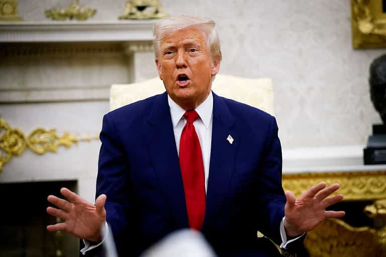 Trump takes cognitive test and claims ‘I got every answer right’ as president undergoes medical exams Trump takes cognitive test and claims ‘I got every answer right’ as president undergoes medical exams