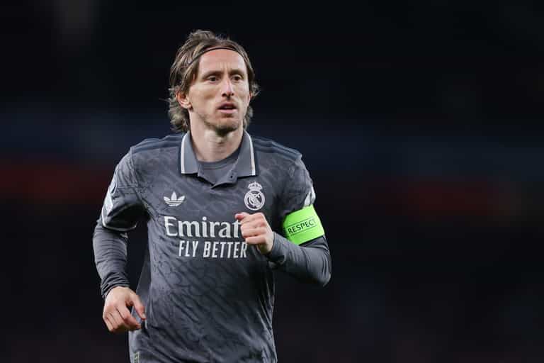 Luka Modric set to become part owner of Championship club Luka Modric set to become part owner of Championship club