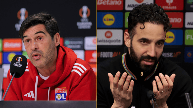 The Europa League: Follow all of the quarter-final action live The Europa League: Follow all of the quarter-final action live