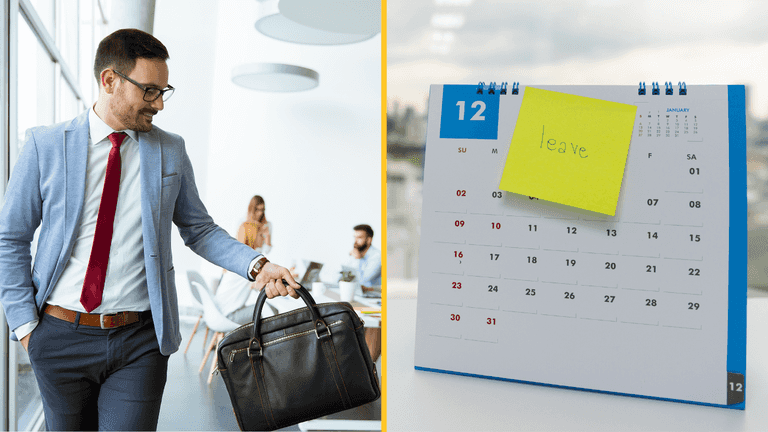 Workers could be entitled to 12 weeks off from today under new neonatal leave rules Workers could be entitled to 12 weeks off from today under new neonatal leave rules