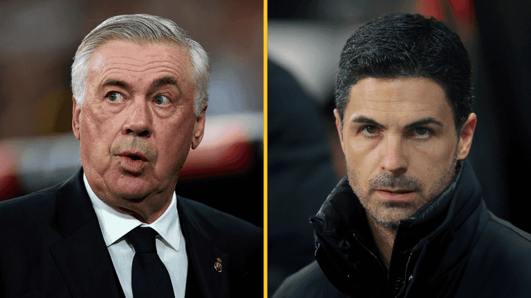 The Champions League: Follow all the quarter-final action live The Champions League: Follow all the quarter-final action live