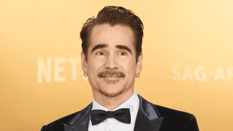 Colin Farrell reveals heartbreaking reason he has to put his son into care Colin Farrell reveals heartbreaking reason he has to put his son into care