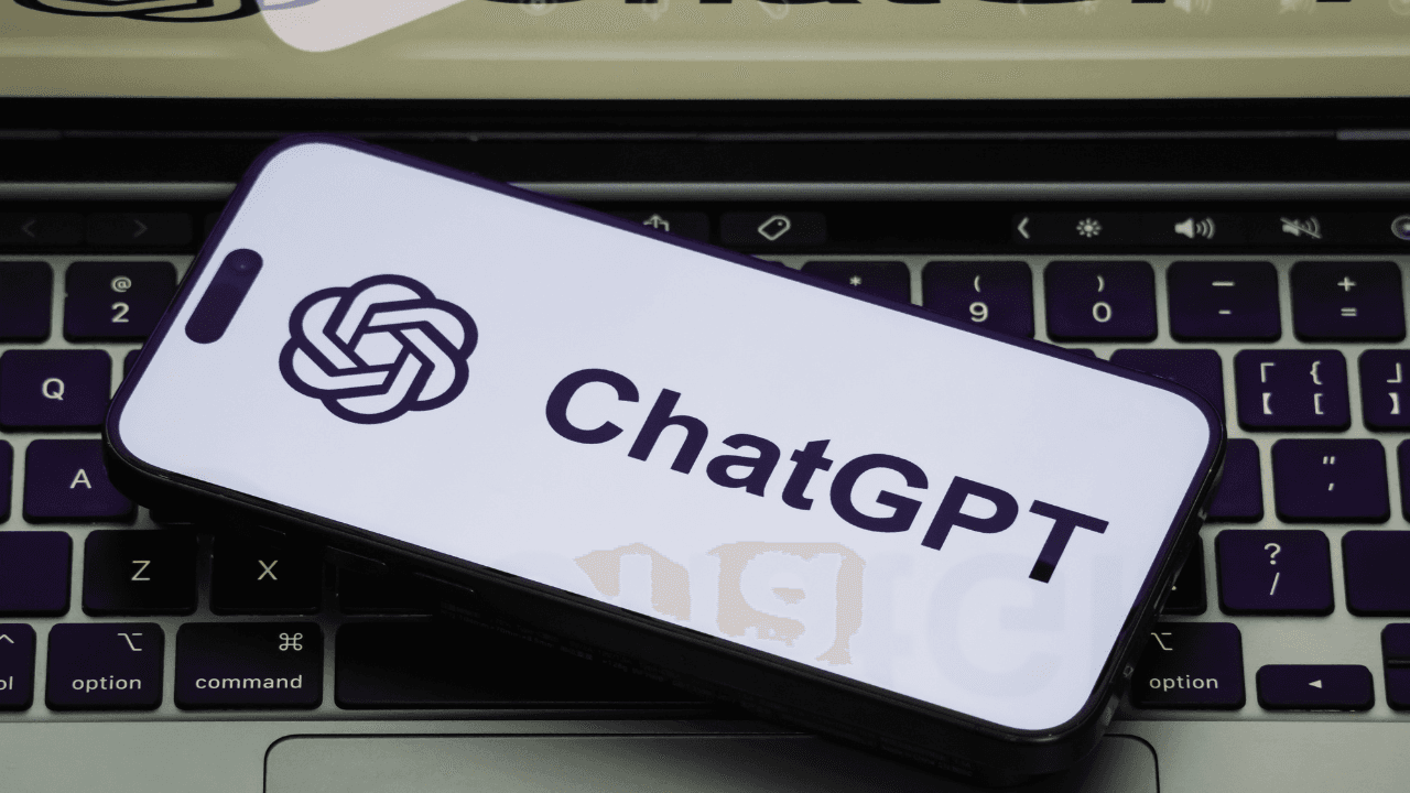 Saying ‘please’ and ‘thank you’ to ChatGPT is costing millions of dollars